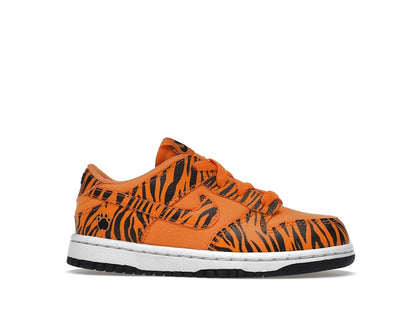 Nike Dunk Low Next Nature Tiger Stripes (TD)