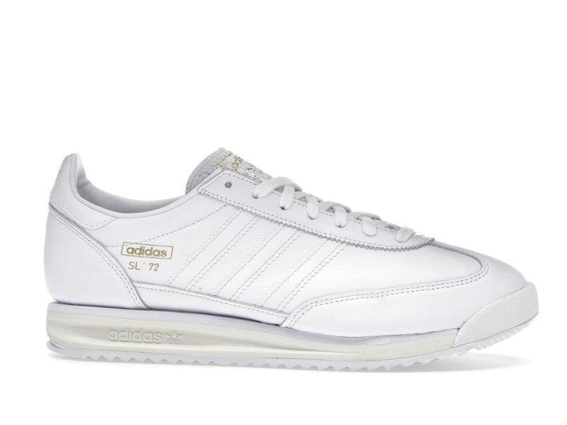 adidas SL 72 RS Cloud White Off White