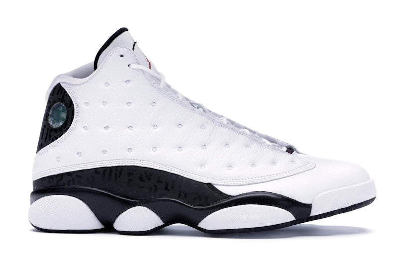 Jordan 13 Retro Singles Day Love and Respect