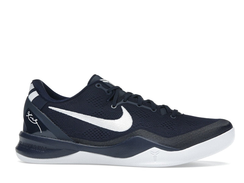 Nike Kobe 8 Protro College Navy