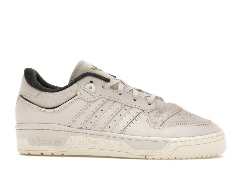 adidas Rivalry 86 Low 2.5 Talc Carbon White