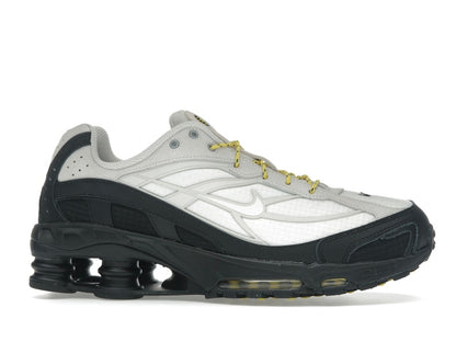 Nike Shox Ride 2 Light Bone Black