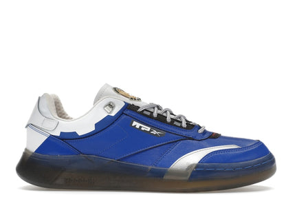 Reebok Club C Legacy Power Rangers Blue Ranger