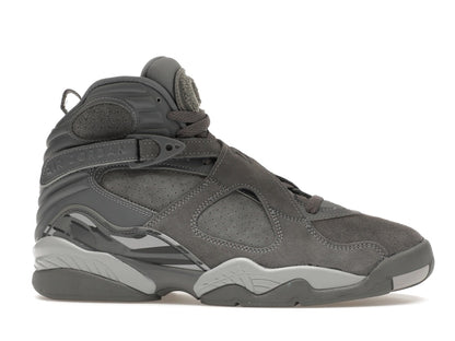 Jordan 8 Retro Cool Grey