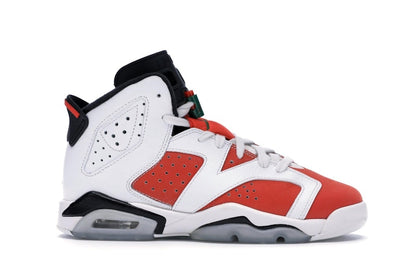 Jordan 6 Retro Gatorade Like Mike White (GS)