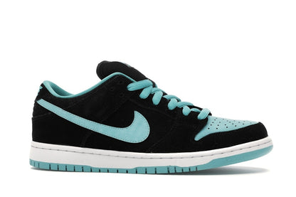 Nike SB Dunk Low Clear Jade