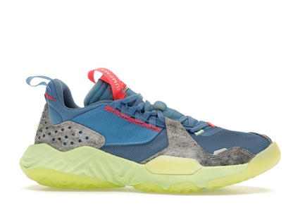 Jordan Delta Grind Blue Beyond