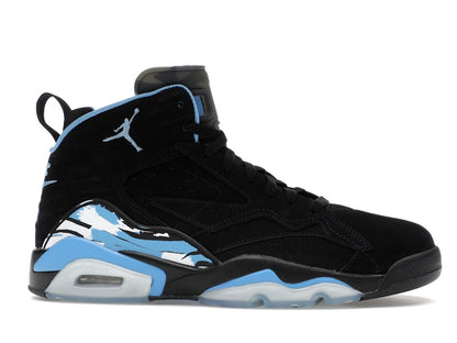 Jordan MVP University Blue