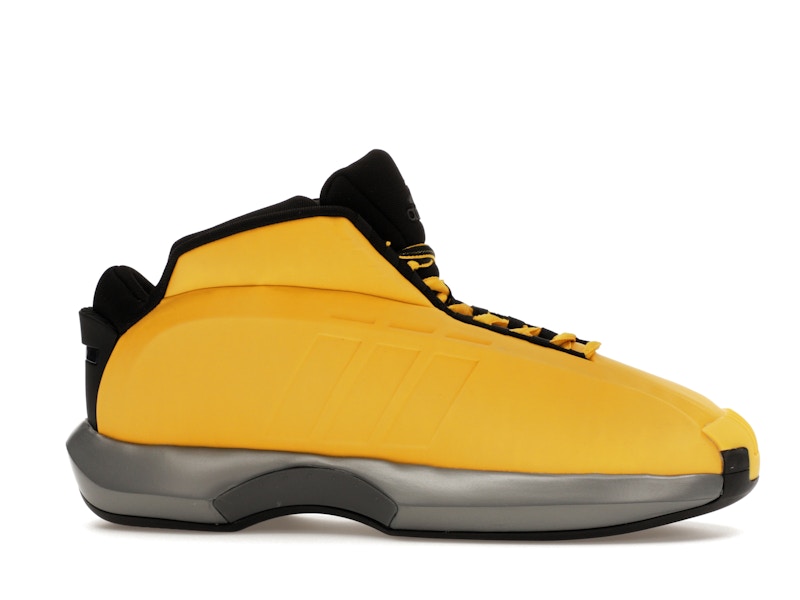 adidas Crazy 1 Sunshine (2022)
