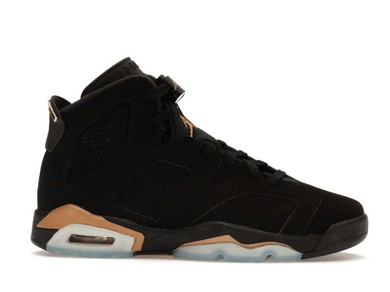 Jordan 6 Retro DMP 2020 (GS)