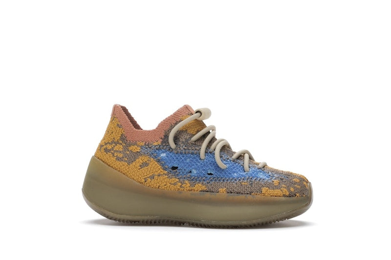 adidas Yeezy Boost 380 Blue Oat (Infants)