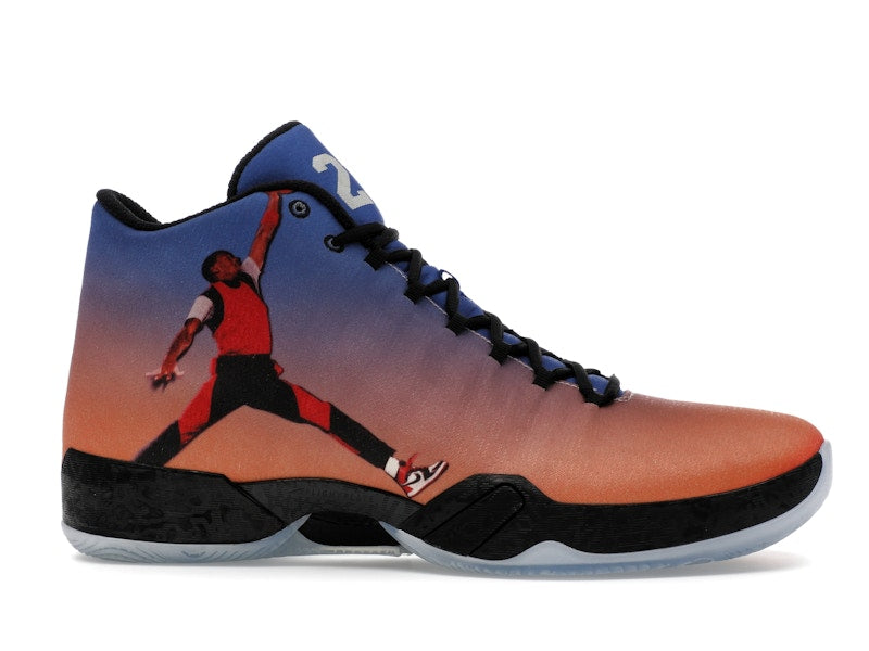 Jordan XX9 Photo Reel