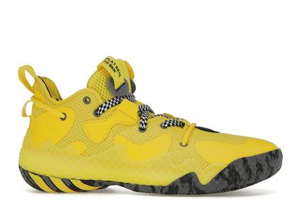 adidas Harden Vol. 6 Taxi