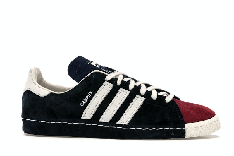 adidas Campus 80s By Shun Hirose aka Recouture