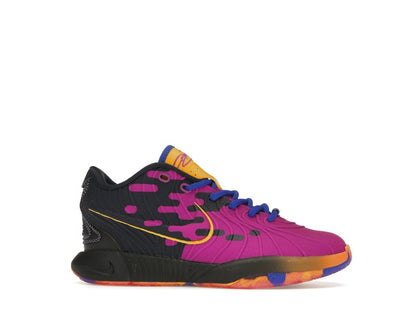 Nike LeBron 21 SE Welcome to Camp (GS)
