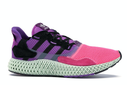 adidas ZX 4000 4D SNS Los Angeles Sunset