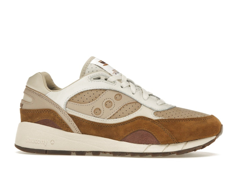 Saucony Shadow 6000 Cappuccino