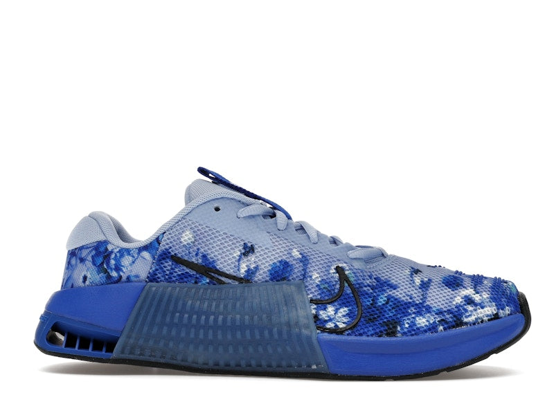 Nike Metcon 9 AMP Aluminum Racer Blue