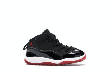 Jordan 11 Retro Playoffs Bred (2019) (TD)