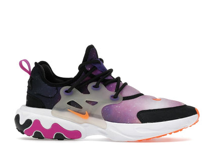 Nike React Presto Galaxy (GS)