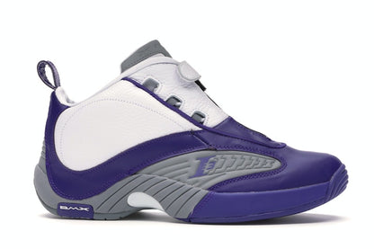 Reebok Answer IV Kobe Bryant PE