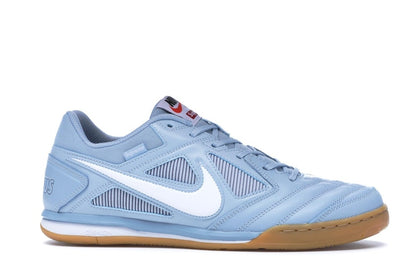 Nike SB Gato Supreme Light Armory Blue