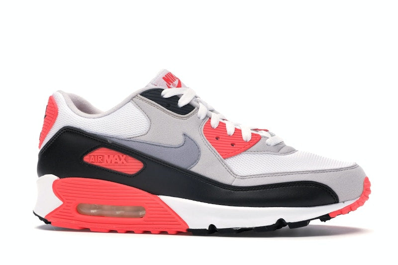 Nike Air Max 90 Infrared (2010)