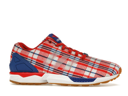adidas ZX Flux CLOT RWB