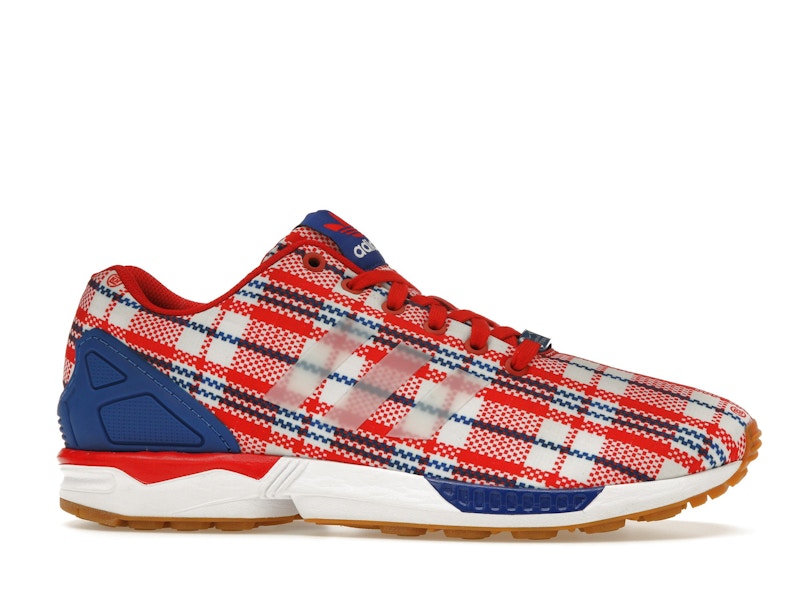 adidas ZX Flux CLOT RWB