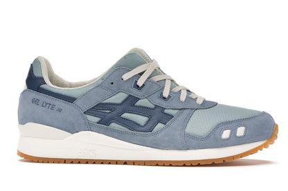 ASICS Gel-Lyte III Smoke Blue