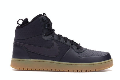 Nike Ebernon Mid Winter Burgundy Gum