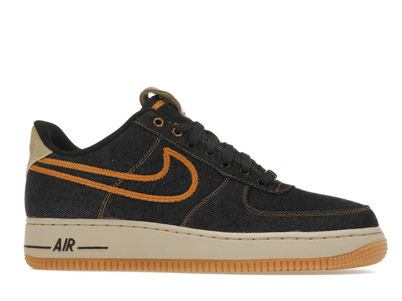 Nike Air Force 1 Low Premium Denim