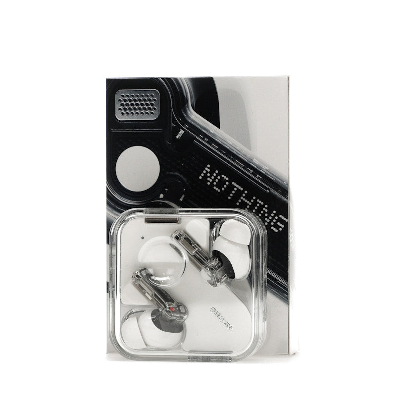 Nothing ear (1) Wireless Earbuds