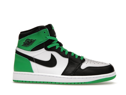 Jordan 1 Retro High OG Lucky Green