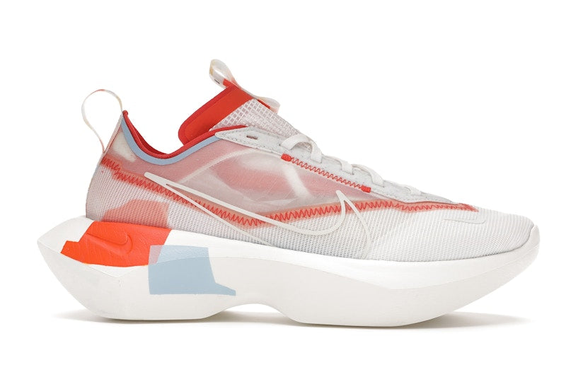 Nike Vista Lite SE Summit White Team Orange (Women's)