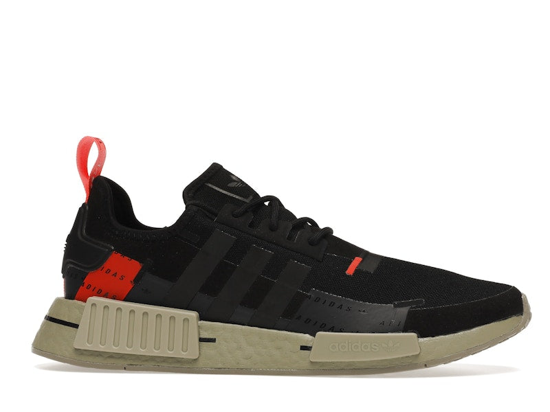 adidas NMD R1 Urban Black