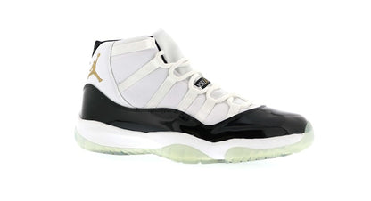 Jordan 11 Retro Concord DMP (2006)