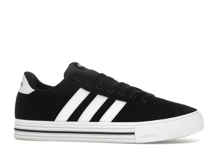adidas Daily 4.0 Core Black Cloud White