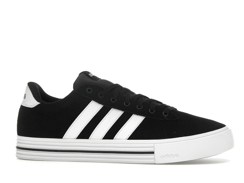 adidas Daily 4.0 Core Black Cloud White