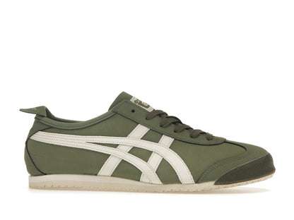 Onitsuka Tiger Mexico 66 Mantle Green Cream