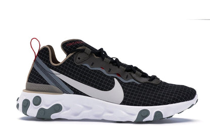 Nike React Element 55 size?