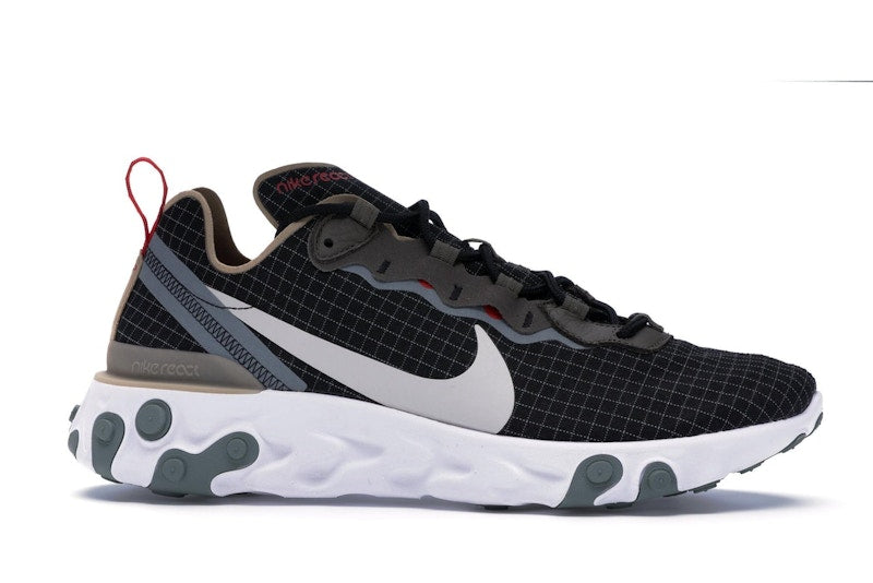 Nike React Element 55 size?