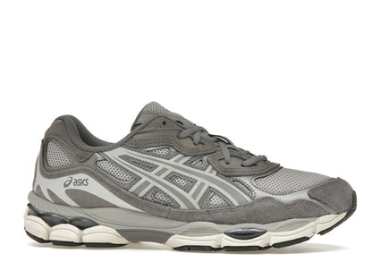 ASICS Gel-NYC Cement Grey