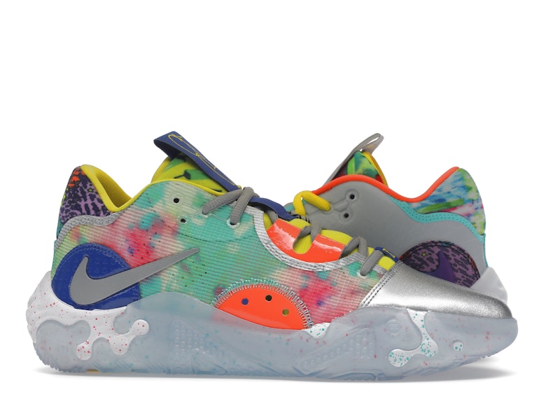 Nike PG 6 What The