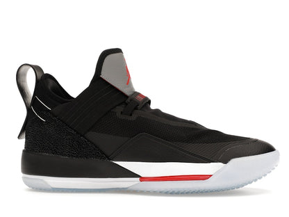 Jordan XXXIII SE Black