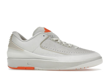 Jordan 2 Retro Low Shelflife
