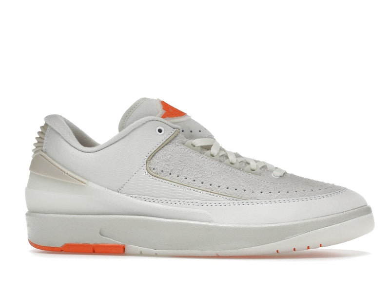 Jordan 2 Retro Low Shelflife