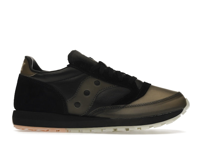 Saucony Jazz 81 Hommewrk By Trinidad James Carnival Black