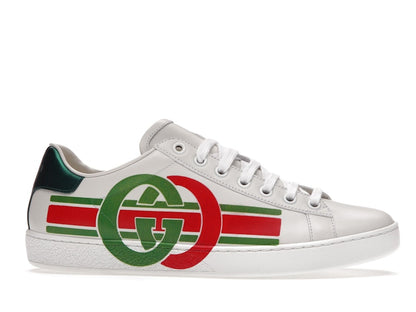 Gucci Ace Interlocking G (Women's)