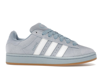 adidas Campus 00s Wonder Blue White Gum